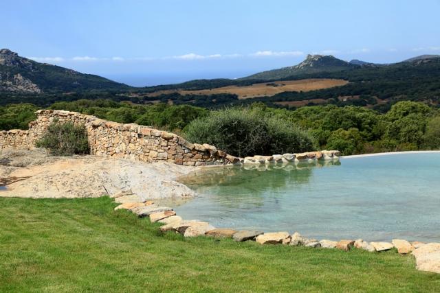 Domaine De Murtoli Les Bergeries